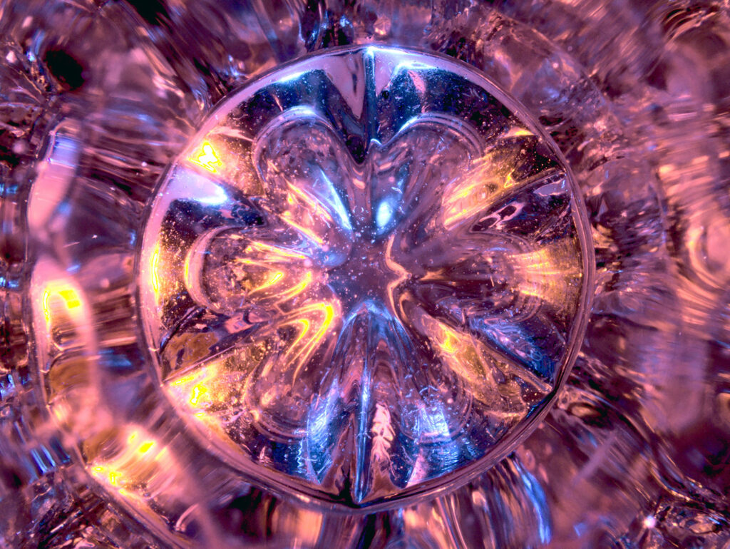 Water, energie en plasma